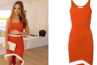 Selling Sunset: Shop the Exact Wardrobe Worn by LA’s Most Fabulous Real Estate Agents