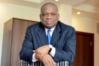 Senator Orji Kalu files application seeking release from prison