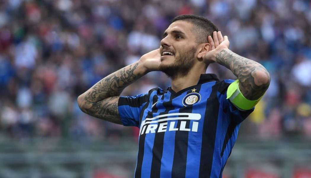 Serie A giants could offer 20-goal striker to Arsenal in exchange for Aubameyang: report