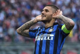 Serie A giants could offer 20-goal striker to Arsenal in exchange for Aubameyang: report