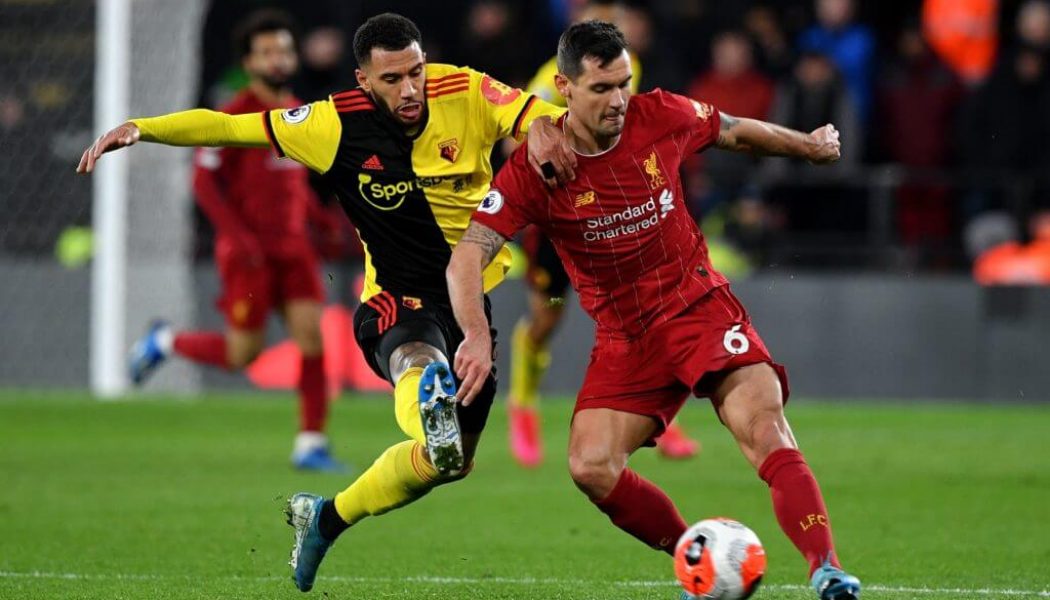 Serie A giants looking to sign Liverpool star for an affordable price: report