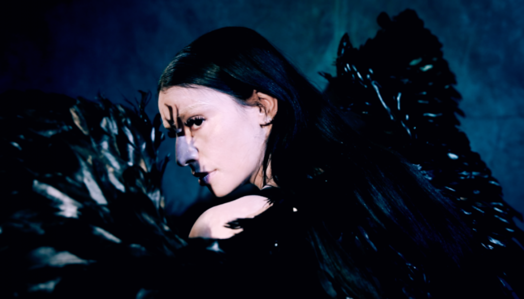 Sevdaliza Shares Haunting New Song “Joanna”: Stream