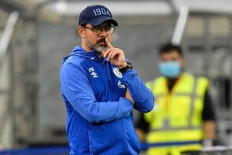 Shambolic Schalke Still Slip Against Bremen