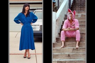 Sharon Van Etten and Josh Homme Cover ‘(What’s So Funny ’Bout) Peace, Love and Understanding?’