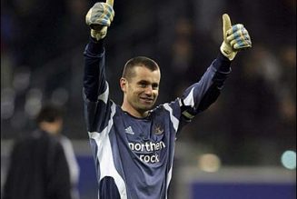 Shay Given’s brilliant transfer plan that would see Newcastle rival Man. City