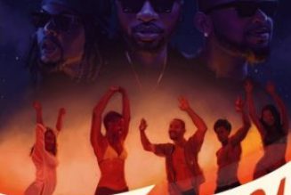 Shizzi – Won Le Ba ft. Davido, Wale