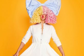 Sia Shares New Song “Together” from Upcoming Directorial Debut: Stream