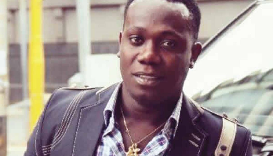 Singer Duncan Mighty Reportedly Beaten And Abducted By Gunmen In Owerri