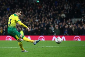 Sky Sports pundit suggests Rangers should move for PL midfielder who is in ‘peak of his career’