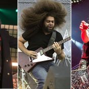 Slipknot, Coheed and Cambria, and KISS Cruises Rescheduled for 2021