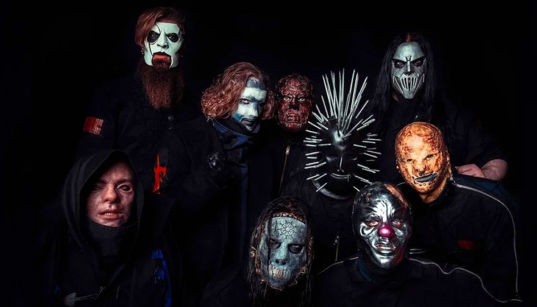 Slipknot, Underoath, and Code Orange to Stream Full Concerts on Reimagined Knotfest Website