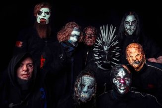 Slipknot, Underoath, and Code Orange to Stream Full Concerts on Reimagined Knotfest Website