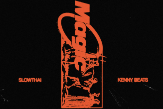 slowthai Isn’t Messing Around on New Single “MAGIC”: Stream