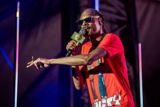 Snoop Dogg, Justin Bieber, Ariana Grande & More Speak Out After George Floyd Death