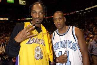 Snoop Dogg Reveals He Wants To Battle Jay-Z For Renowned Verzuz Battle