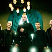 SOILWORK Unveils ‘Death Diviner’ Video