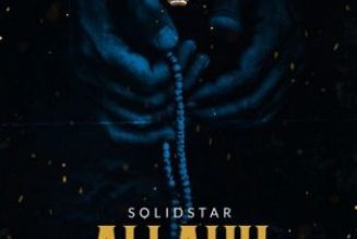 Solidstar – Allahu