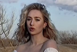 Somegirlnamedanna Lets Us Meet Her Horses In Homemade ‘Kitchen Table’ Video