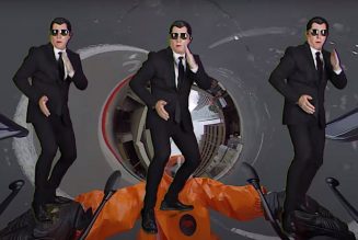 Song of the Week: Puscifer’s “Apocalyptical” Dances Towards Doomsday