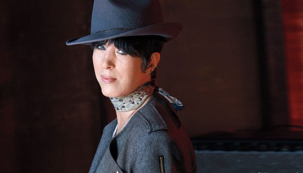 Songwriter Diane Warren Signs With BMG Ahead of ‘Historic’ New Album