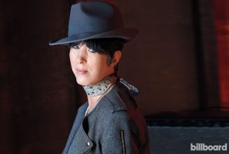 Songwriter Diane Warren Signs With BMG Ahead of ‘Historic’ New Album