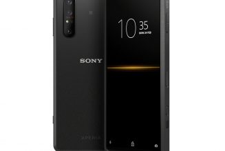 Sony’s Xperia 1 II ships in the US on July 24th for $1,199