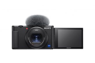 Sony’s ZV-1 Camera Is A Godsend For Vloggers, Aims To Make Life Easier For Content Creators