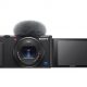 Sony’s ZV-1 Camera Is A Godsend For Vloggers, Aims To Make Life Easier For Content Creators