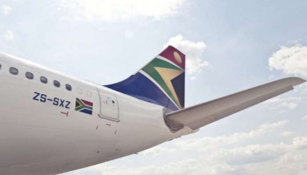 South African Airways to continue honouring flight obligations