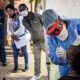 South Africa’s mass testing hits limits as virus spreads