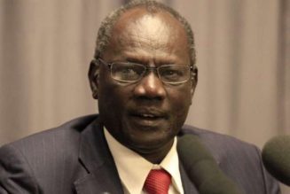 South Sudan ministers test positive for coronavirus