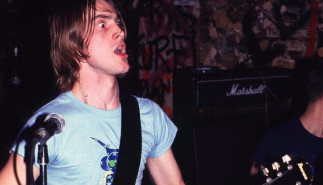 Spacehog’s Antony Langdon Would Do It All Over Again