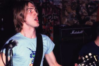 Spacehog’s Antony Langdon Would Do It All Over Again