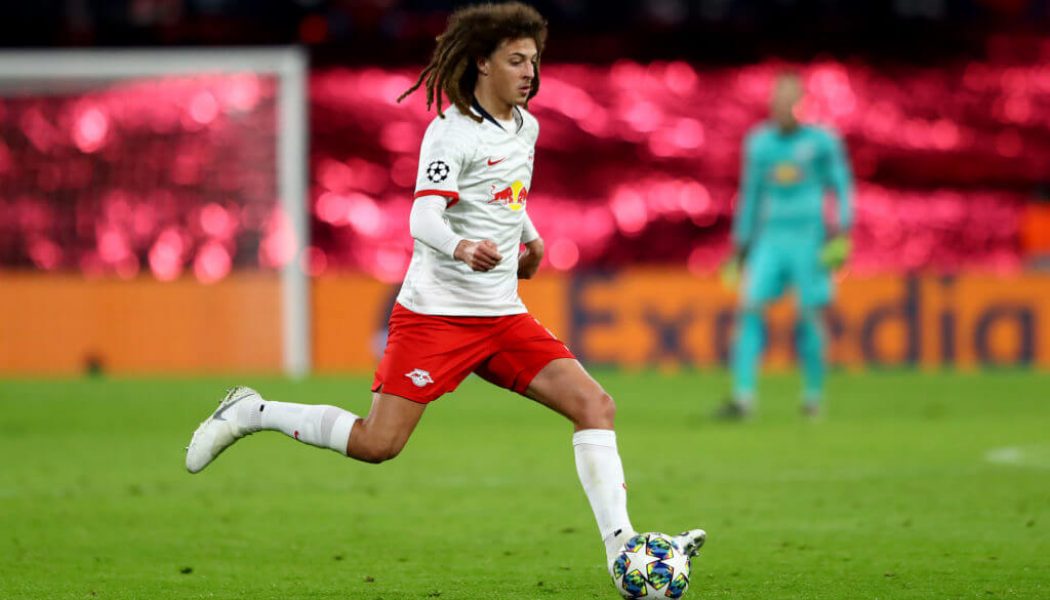 Spanish club ‘confident’ that Chelsea player will sign this summer