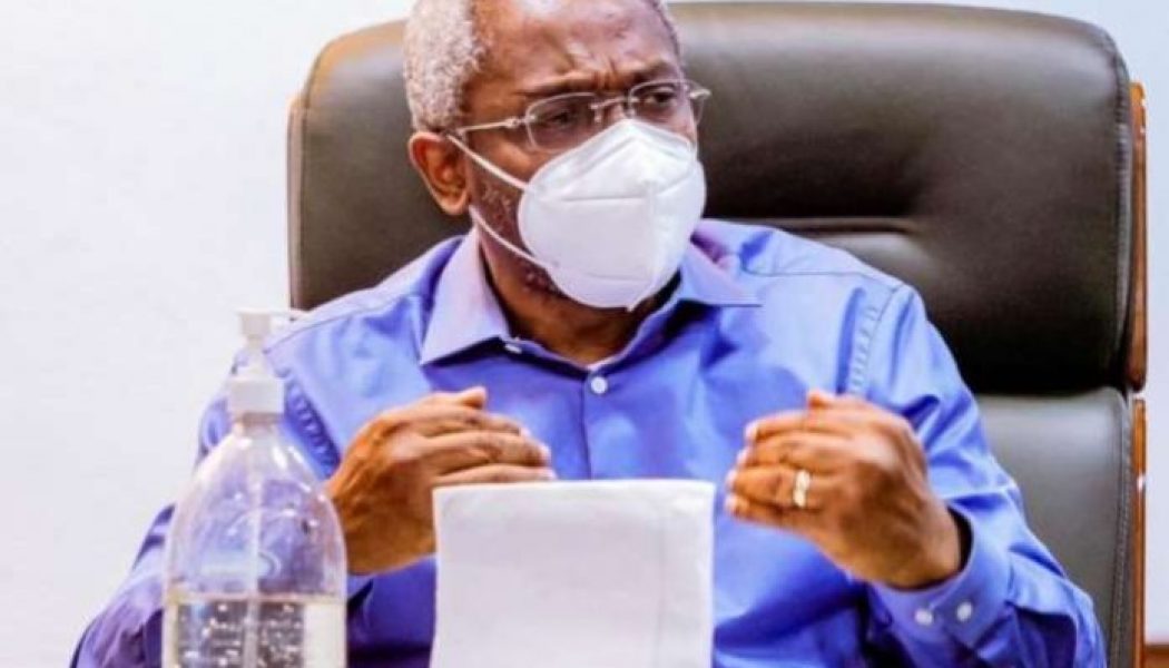 Speaker Gbajabiamila inaugurates coronavirus committee, to interface with government
