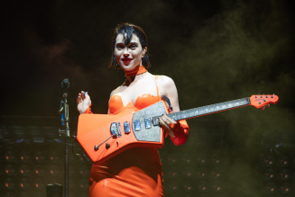 St. Vincent Shares New Song “The Eddy” From Damien Chazelle’s Netflix Series: Stream