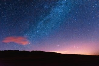 Star struck: exploring the world’s Dark Sky Reserves