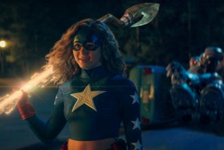 Stargirl doesn’t know what to do with its superhero nostalgia
