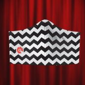 Stay Safe With This Damn Fine Face Mask