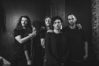 Stephan Jenkins of Third Eye Blind’s Quarantine Playlist