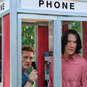 Steven Soderbergh on Bill & Ted Face the Music: “I’ve Seen It, It’s Really Good”