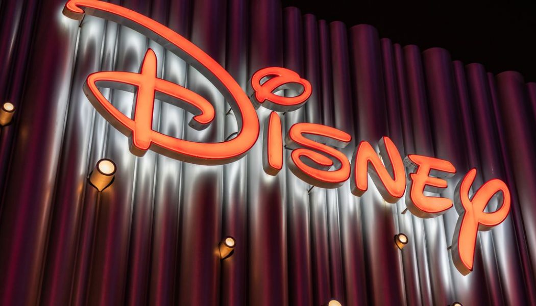 Streaming remains lone bright spot as Disney prepares for an unprecedented fight