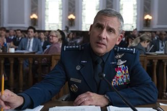 Streaming this week: Space Force, Ramy and Hannah Gadsby: Douglas