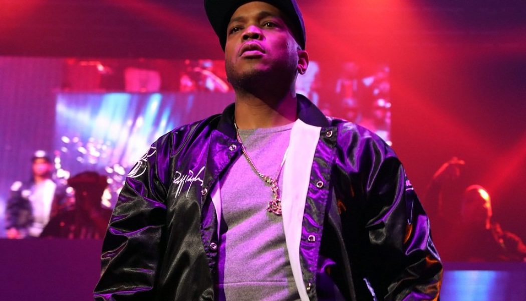 Styles P “Time,” Moneybagg Yo “Me Vs Me” & More | Daily Visuals 5.11.20