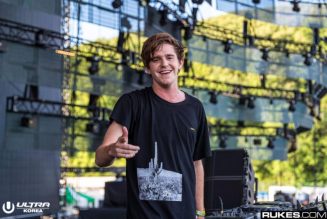Subtronics Announces Release Date for NGHTMRE and Boogie T Collab “Nuclear Bass Face”