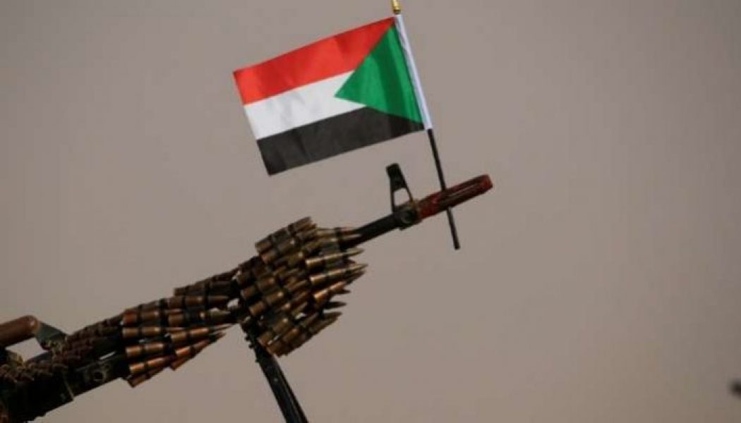 Sudan summons Ethiopia envoy over deadly cross-border attack