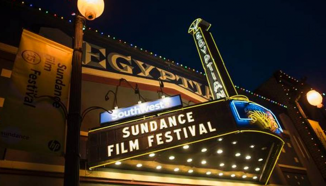 Sundance Film Festival May Have Contributed to Spread of Coronavirus