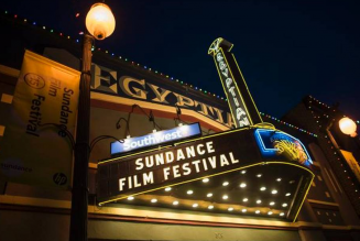Sundance Film Festival May Have Contributed to Spread of Coronavirus