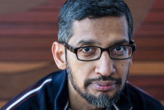 Sundar Pichai says Google has ‘more resources invested in diversity’ than ever after reports of cut training programs
