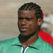 Sunday Oliseh: I started funding Nigeria national team in 1996